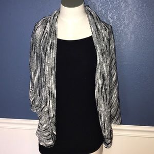Lightweight summer cardigan